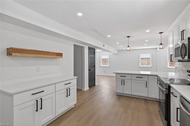 4575 Hialeah DR, Virginia Beach, VA 23464