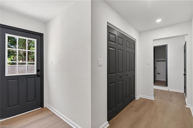 4575 Hialeah DR, Virginia Beach, VA 23464