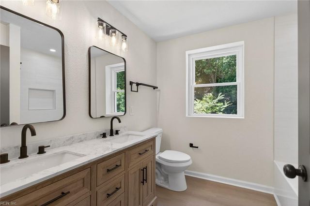 4575 Hialeah DR, Virginia Beach, VA 23464