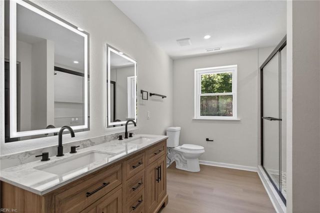 4575 Hialeah DR, Virginia Beach, VA 23464