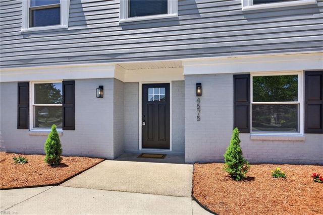 4575 Hialeah DR, Virginia Beach, VA 23464