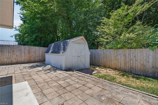 4575 Hialeah DR, Virginia Beach, VA 23464