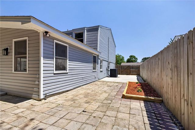 4575 Hialeah DR, Virginia Beach, VA 23464