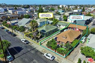 1139 S Kingsley Drive, Los Angeles, CA 90006