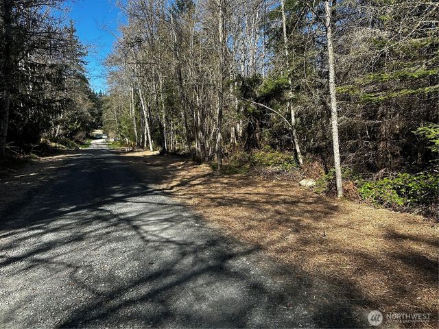 9999 Lot 1 Robinson Road, Port Angeles, WA 98362