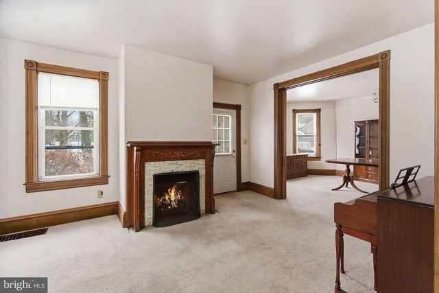 600 FARNSWORTH AVENUE, Bordentown, NJ 08505