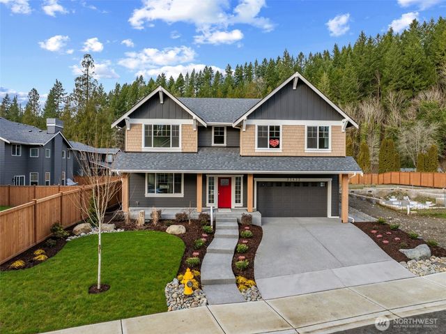 33632 NE 42nd Street, Carnation, WA 98014