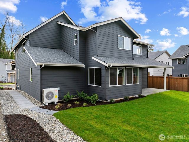 33632 NE 42nd Street, Carnation, WA 98014
