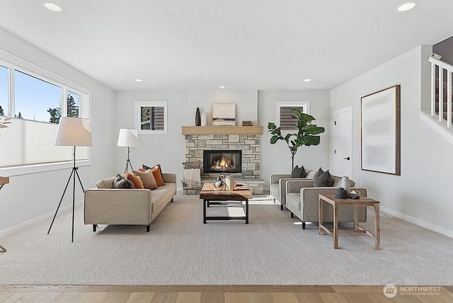 33632 NE 42nd Street, Carnation, WA 98014