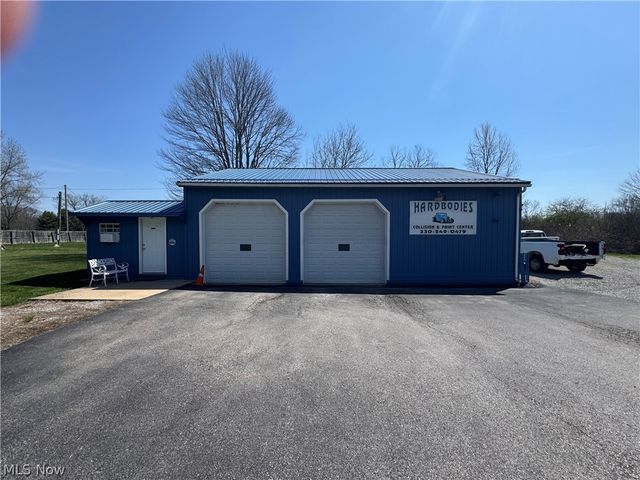 2719 Columbiana Road, New Springfield, OH 44443