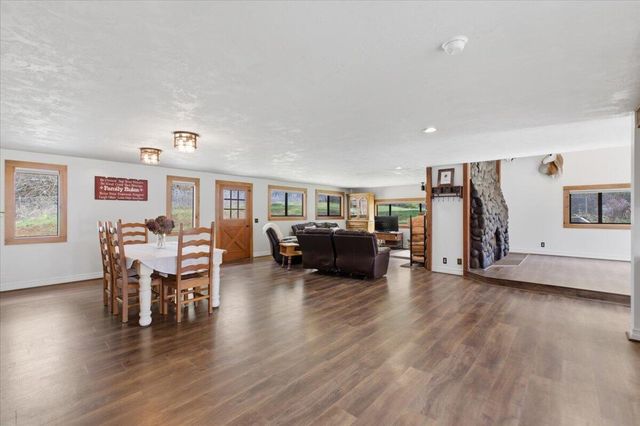 40875 Peoples Drive, Lebanon, OR 97355