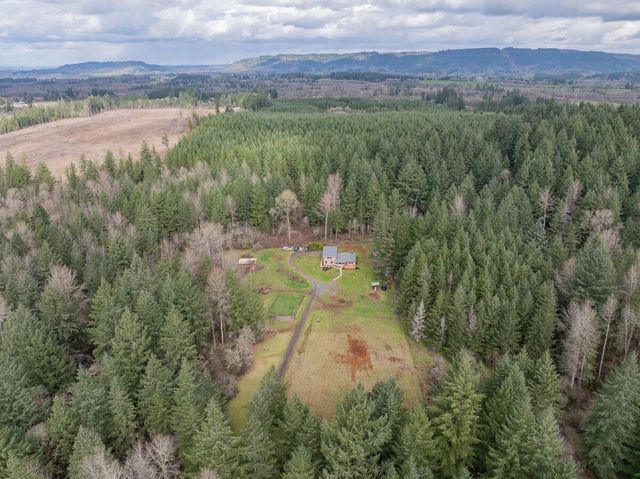 40875 Peoples Drive, Lebanon, OR 97355