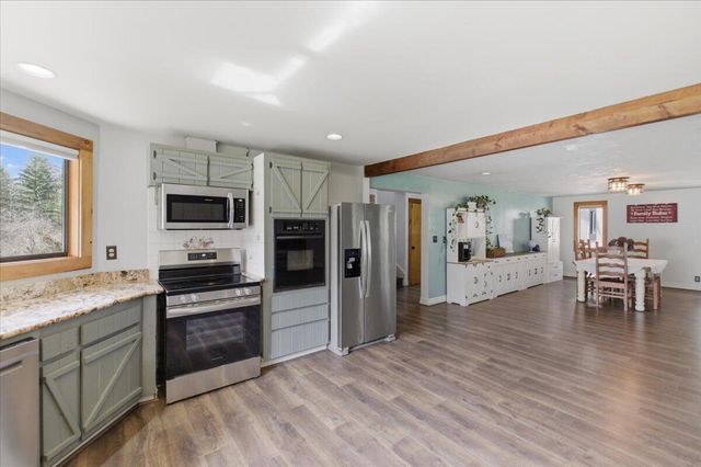 40875 Peoples Drive, Lebanon, OR 97355