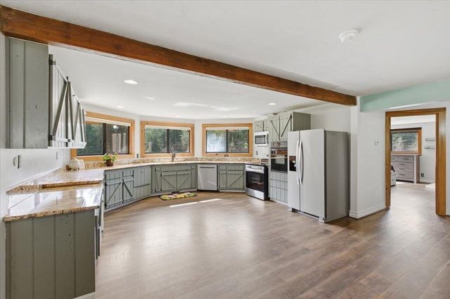 40875 Peoples Drive, Lebanon, OR 97355