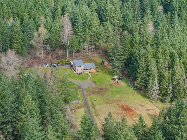 40875 Peoples Drive, Lebanon, OR 97355