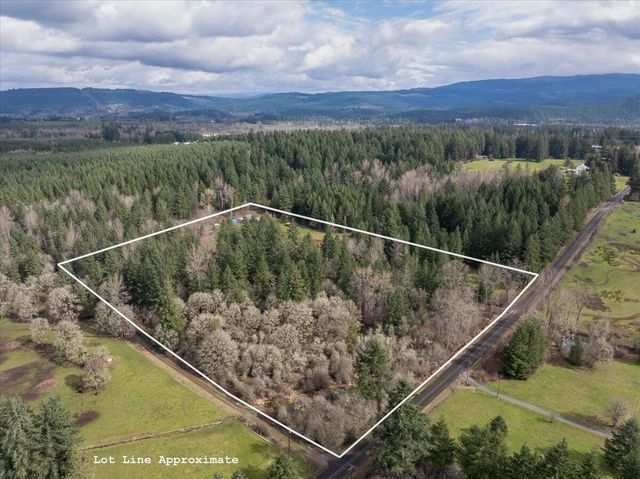 40875 Peoples Drive, Lebanon, OR 97355