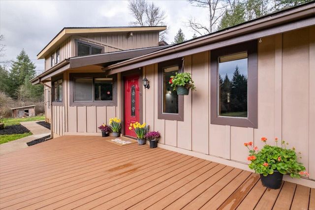 40875 Peoples Drive, Lebanon, OR 97355