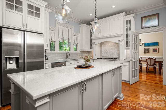 1103 Real Quiet Lane, Waxhaw, NC 28173
