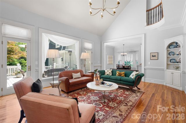 1103 Real Quiet Lane, Waxhaw, NC 28173
