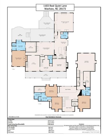 1103 Real Quiet Lane, Waxhaw, NC 28173