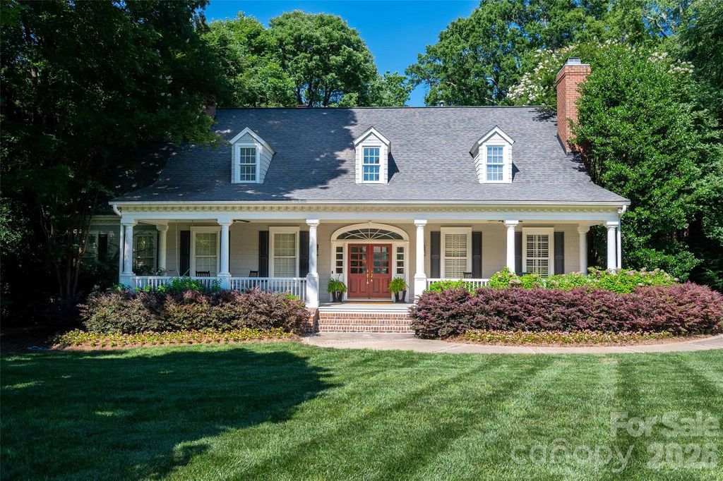 1103 Real Quiet Lane, Waxhaw, NC 28173