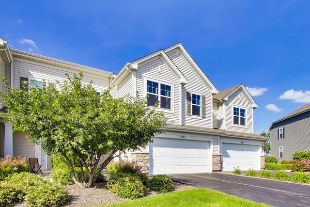 673 Anchorage Court, Pingree Grove, IL 60140