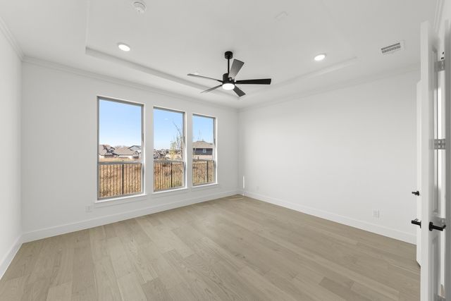 713 Valley Pines Drive, Anna, TX 75409