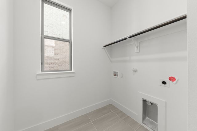 713 Valley Pines Drive, Anna, TX 75409