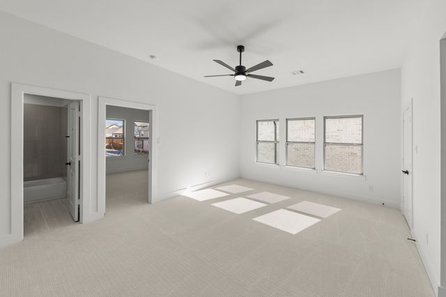 713 Valley Pines Drive, Anna, TX 75409