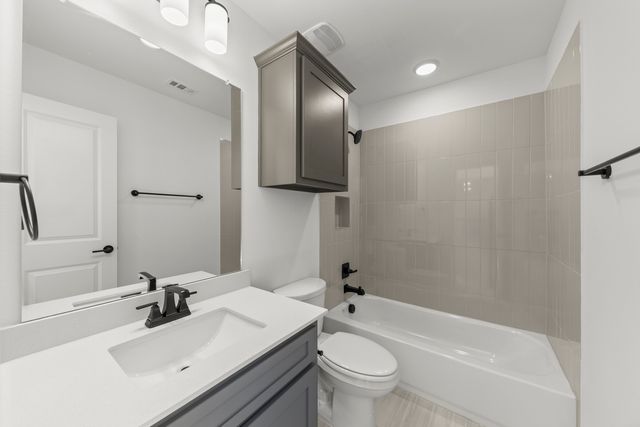 713 Valley Pines Drive, Anna, TX 75409