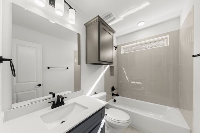 713 Valley Pines Drive, Anna, TX 75409