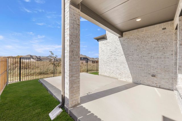 713 Valley Pines Drive, Anna, TX 75409