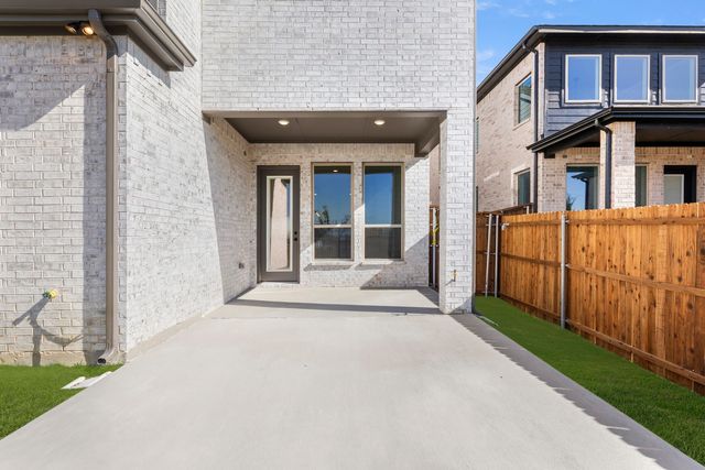 713 Valley Pines Drive, Anna, TX 75409