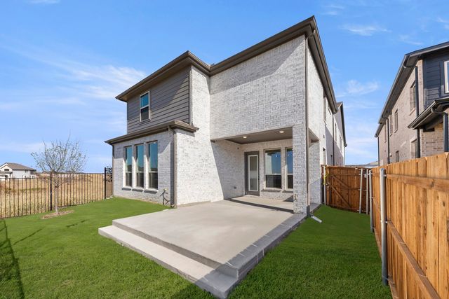 713 Valley Pines Drive, Anna, TX 75409