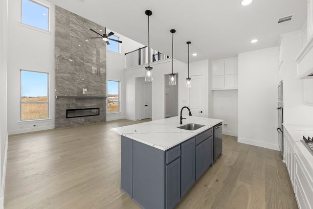 713 Valley Pines Drive, Anna, TX 75409