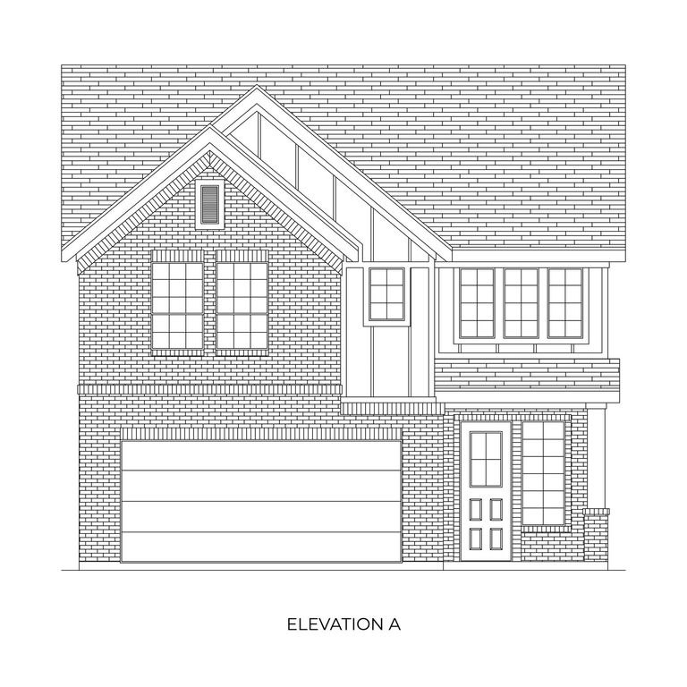 713 Valley Pines Drive, Anna, TX 75409