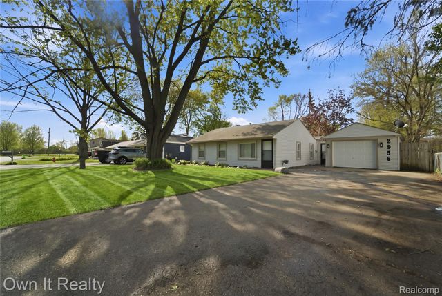 2956 James Road, Auburn Hills, MI 48326