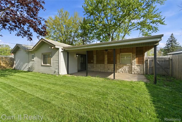 2956 James Road, Auburn Hills, MI 48326