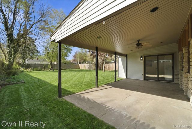 2956 James Road, Auburn Hills, MI 48326