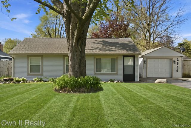 2956 James Road, Auburn Hills, MI 48326