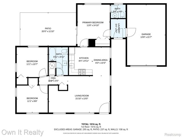2956 James Road, Auburn Hills, MI 48326