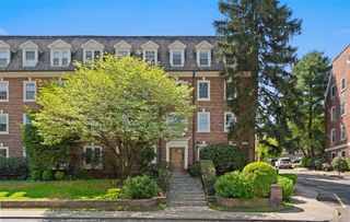 2 Alden Place 4D, Bronxville, NY 10708