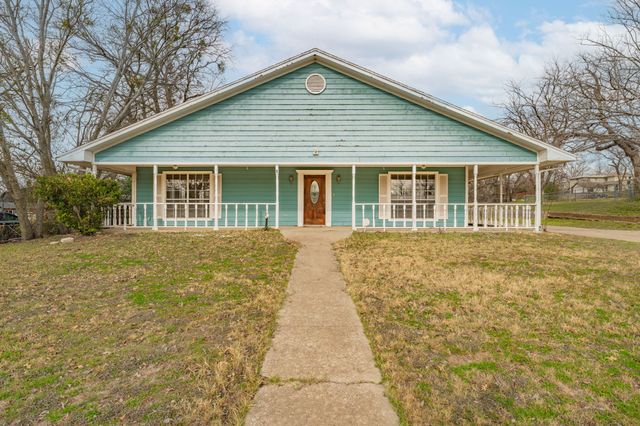 301 E 2nd Street, Weatherford, TX 76086
