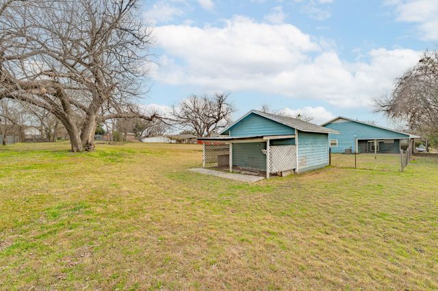 301 E 2nd Street, Weatherford, TX 76086