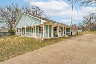 301 E 2nd Street, Weatherford, TX 76086