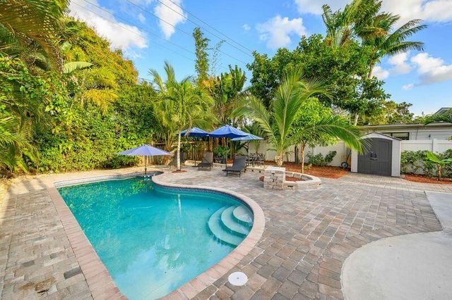 1306 NE 14th Avenue 1, Fort Lauderdale, FL 33304