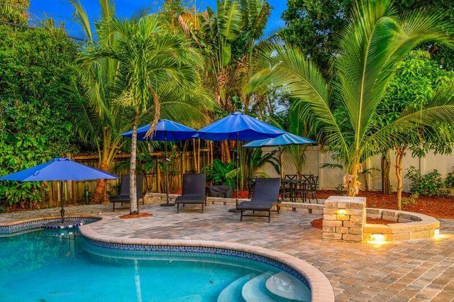 1306 NE 14th Avenue 1, Fort Lauderdale, FL 33304