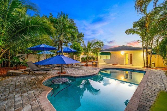 1306 NE 14th Avenue 1, Fort Lauderdale, FL 33304