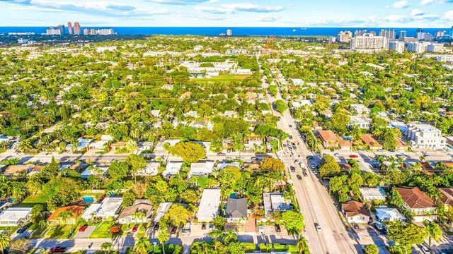 1306 NE 14th Avenue 1, Fort Lauderdale, FL 33304