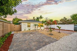 1306 NE 14th Avenue 1, Fort Lauderdale, FL 33304
